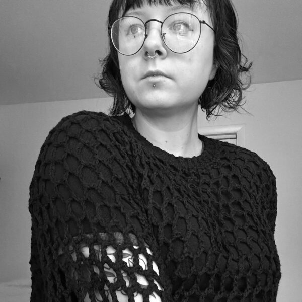 Y2K Hollow Sweater Pattern - Image 19