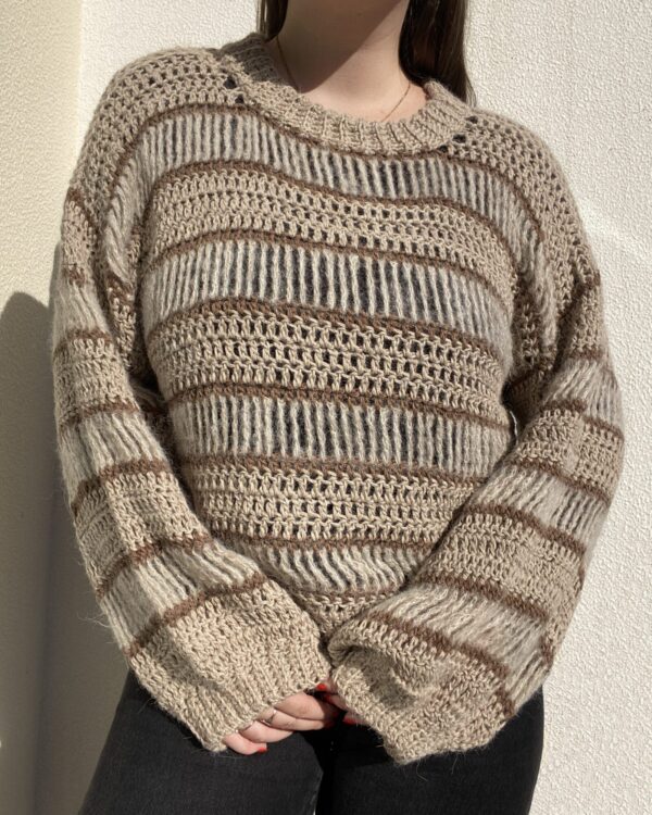 Pixie Sweater Pattern - Image 8