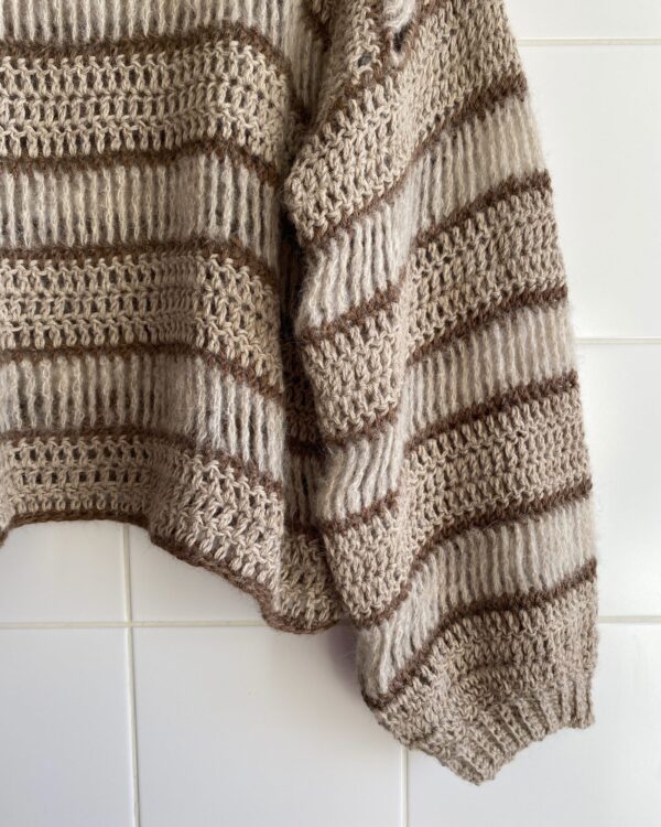 Pixie Sweater Pattern - Image 13