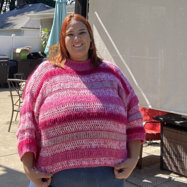 Pixie Sweater Pattern - Image 24