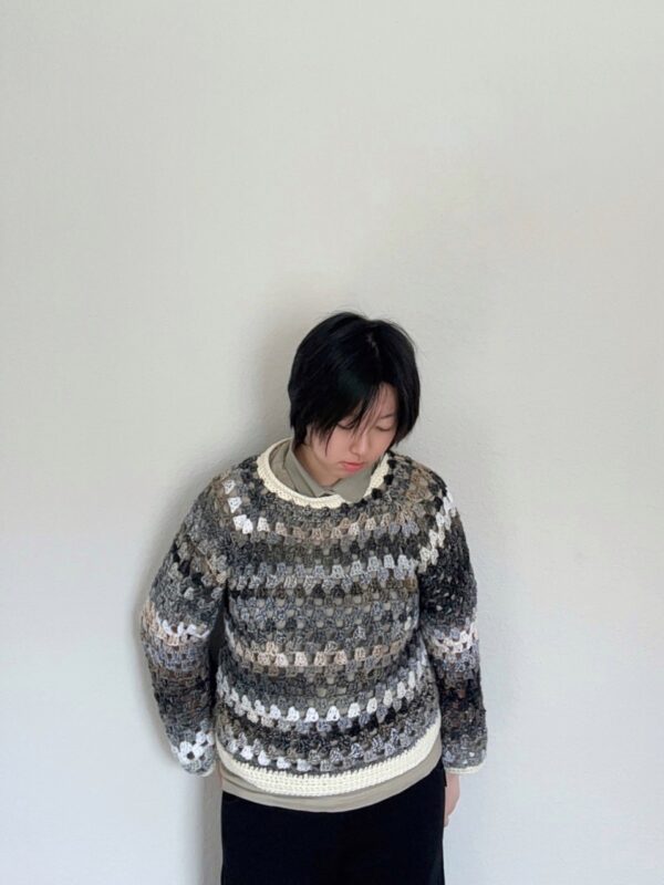 Trinity Sweater Pattern - Image 37