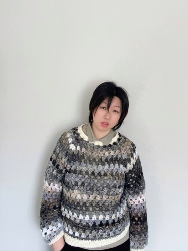 Trinity Sweater Pattern - Image 39