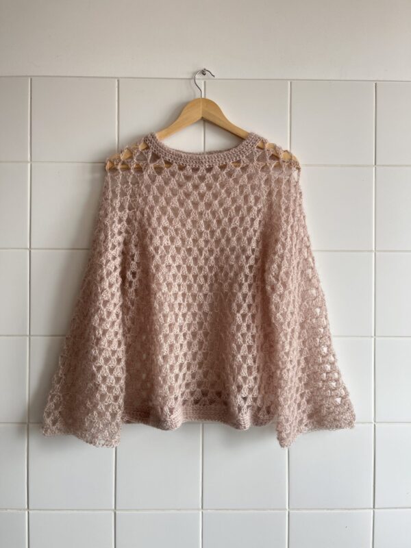 Trinity Sweater Pattern - Image 3